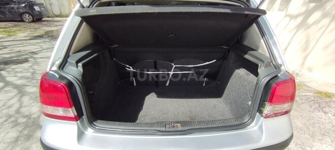Volkswagen Golf 2001, 366,220 km - 1.6 l - Bakı