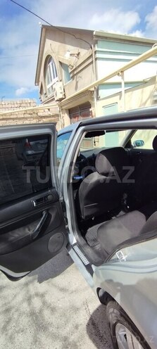 Volkswagen Golf 2001, 366,220 km - 1.6 l - Bakı