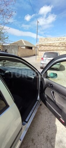 Volkswagen Golf 2001, 366,220 km - 1.6 l - Bakı