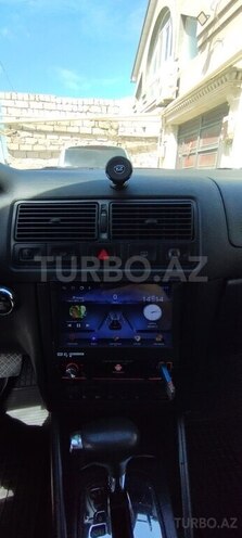 Volkswagen Golf 2001, 366,220 km - 1.6 l - Bakı