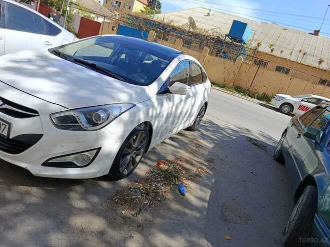 Hyundai i40 2012, 241,412 km - 2.0 l - Bakı