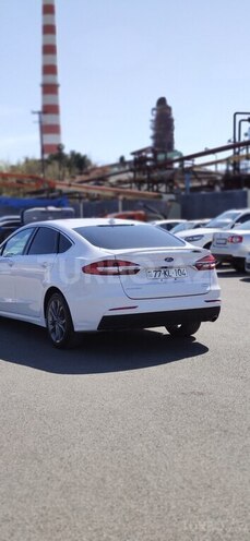 Ford Fusion (North America) 2019, 91,094 km - 1.5 l - Bakı