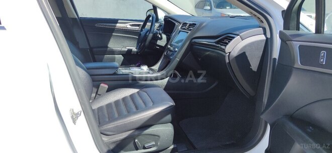 Ford Fusion (North America) 2019, 91,094 km - 1.5 l - Bakı