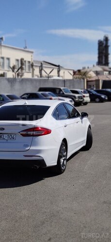 Ford Fusion (North America) 2019, 91,094 km - 1.5 l - Bakı