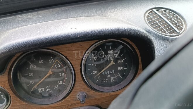 LADA (VAZ) 2101 1975, 78,965 km - 1.2 l - Qəbələ