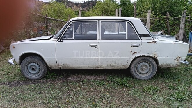 LADA (VAZ) 2101 1975, 78,965 km - 1.2 l - Qəbələ