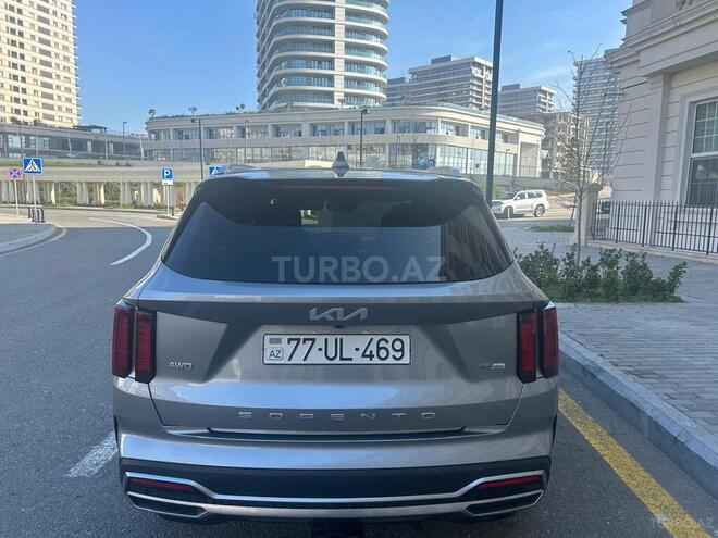 Kia Sorento 2022, 88,000 km - 1.6 l - Bakı