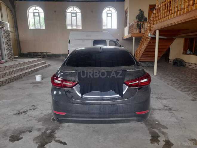 Hyundai Elantra 2014, 104,700 km - 1.8 l - Bakı