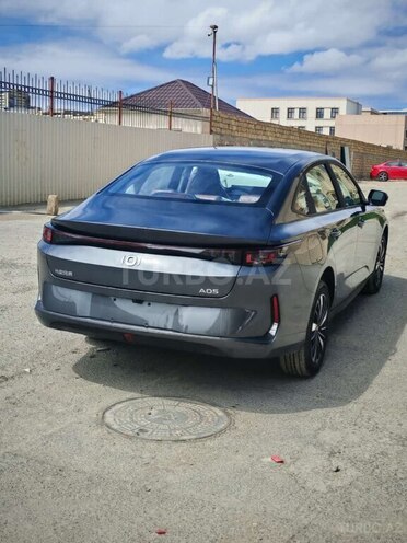 Changan Qiyuan A05 2025, 0 km - 1.5 l - Bakı