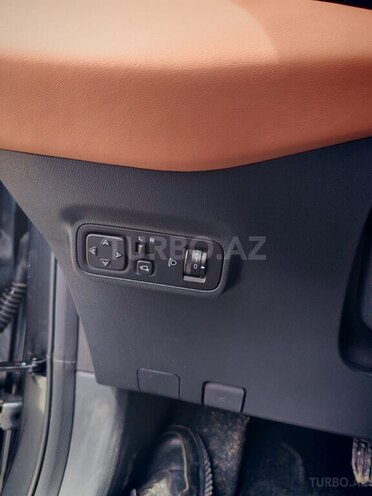 Changan Qiyuan A05 2025, 0 km - 1.5 l - Bakı