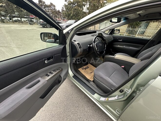 Toyota Prius 2007, 398,194 km - 1.5 l - Bakı