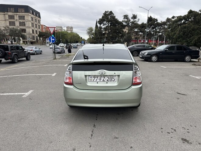 Toyota Prius 2007, 398,194 km - 1.5 l - Bakı
