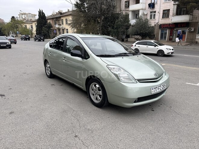 Toyota Prius 2007, 398,194 km - 1.5 l - Bakı