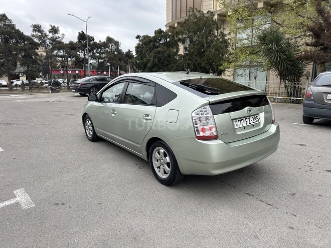 Toyota Prius 2007, 398,194 km - 1.5 l - Bakı