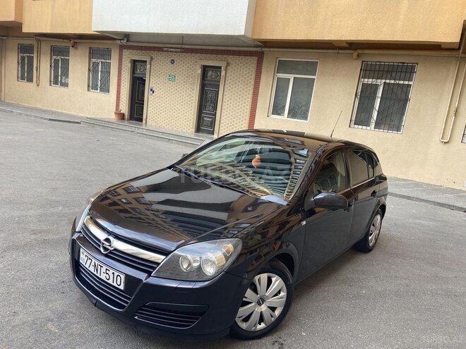 Opel Astra 2005, 273,500 km - 1.4 l - Bakı
