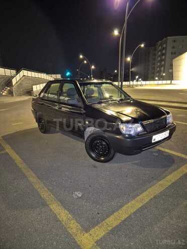 Saipa 132 2010, 222,000 km - 1.3 л - Bakı