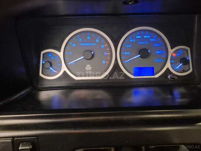 Saipa 132 2010, 222,000 km - 1.3 л - Bakı