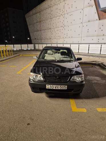 Saipa 132 2010, 222,000 km - 1.3 л - Bakı
