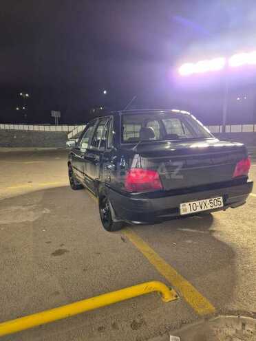 Saipa 132 2010, 222,000 km - 1.3 л - Bakı