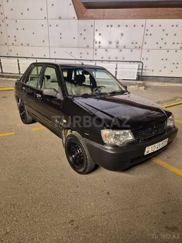 Saipa 132 2010, 222,000 km - 1.3 л - Bakı
