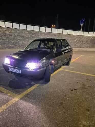 Saipa 132 2010, 222,000 km - 1.3 л - Bakı