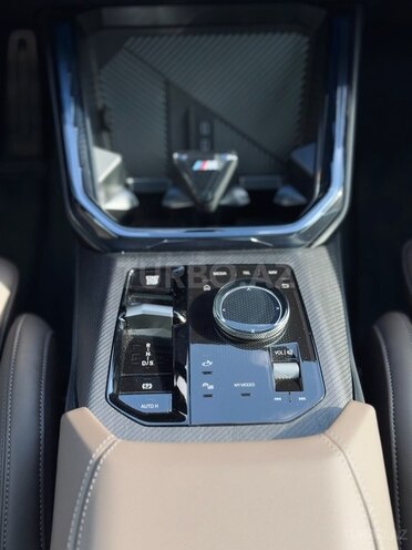 BMW X3 2024, 6,000 km - 2.0 l - Bakı