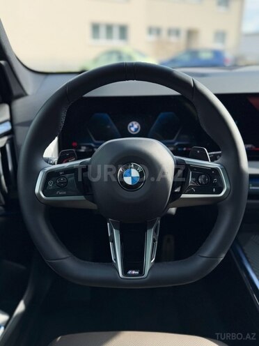 BMW X3 2024, 6,000 km - 2.0 l - Bakı