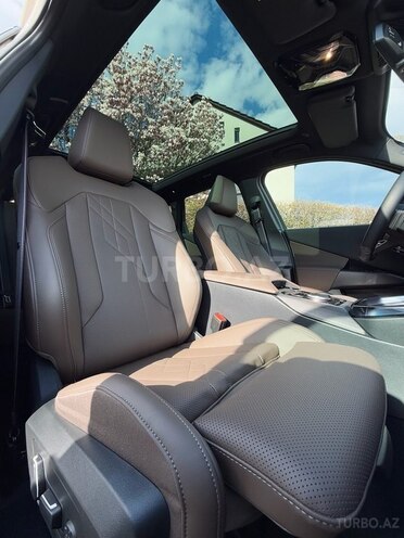 BMW X3 2024, 6,000 km - 2.0 l - Bakı
