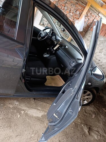 Mazda 2 2012, 320,000 km - 1.5 l - Lənkəran
