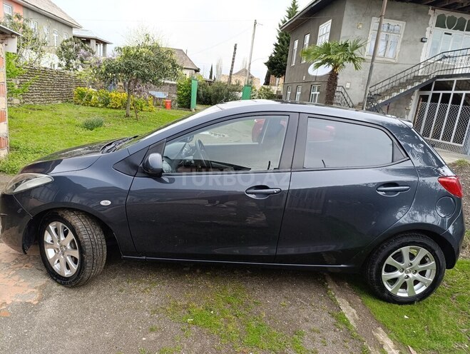 Mazda 2 2012, 320,000 km - 1.5 l - Lənkəran