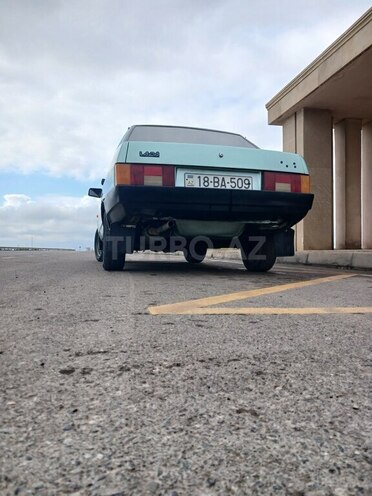 LADA (VAZ) 21099 1994, 752,300 km - 1.5 l - Biləsuvar
