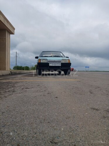 LADA (VAZ) 21099 1994, 752,300 km - 1.5 l - Biləsuvar