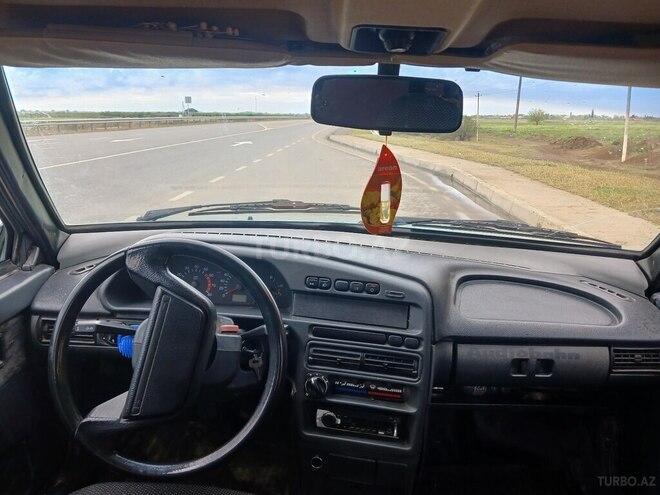 LADA (VAZ) 21099 1994, 752,300 km - 1.5 l - Biləsuvar