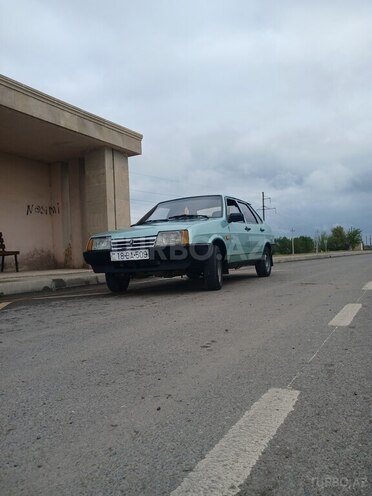 LADA (VAZ) 21099 1994, 752,300 km - 1.5 l - Biləsuvar