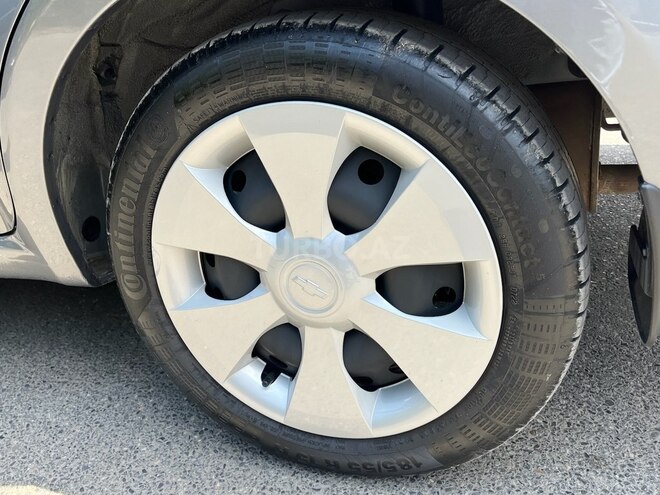 Chevrolet Nexia 2023, 63,000 km - 1.5 л - Bakı