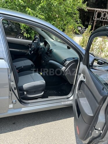 Chevrolet Nexia 2023, 63,000 km - 1.5 л - Bakı