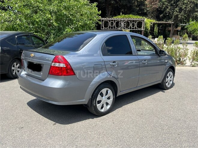 Chevrolet Nexia 2023, 63,000 km - 1.5 л - Bakı