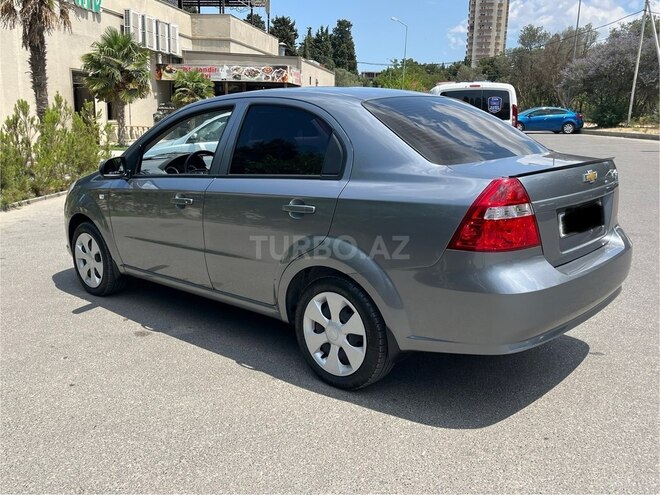 Chevrolet Nexia 2023, 63,000 km - 1.5 л - Bakı