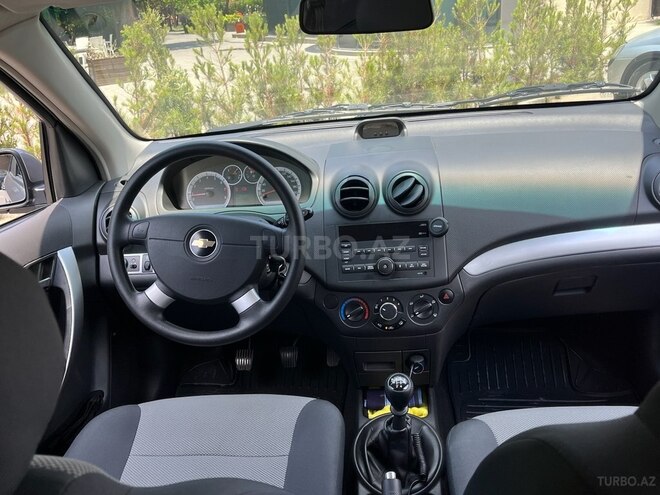 Chevrolet Nexia 2023, 63,000 km - 1.5 л - Bakı