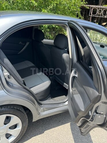 Chevrolet Nexia 2023, 63,000 km - 1.5 л - Bakı