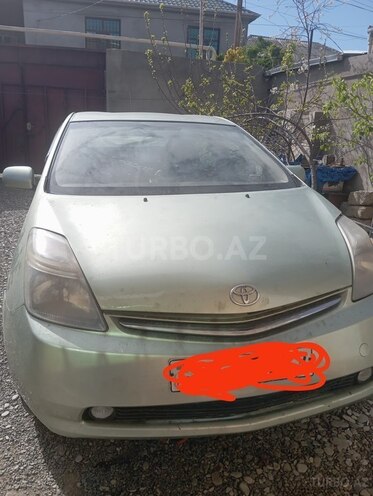 Toyota Prius 2008, 134,000 km - 1.5 l - Bakı