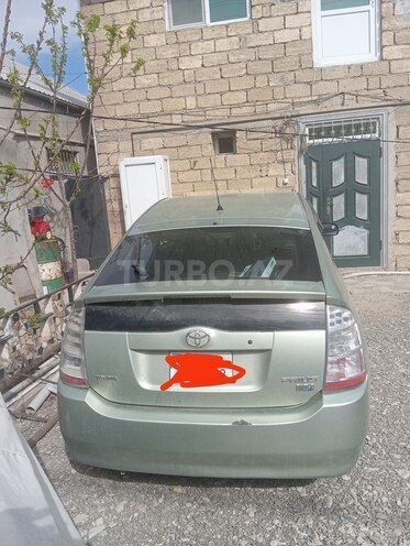 Toyota Prius 2008, 134,000 km - 1.5 l - Bakı