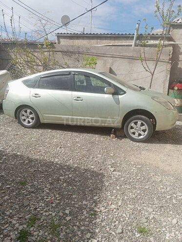 Toyota Prius 2008, 134,000 km - 1.5 l - Bakı