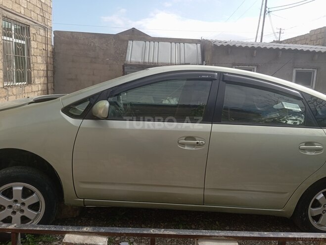 Toyota Prius 2008, 134,000 km - 1.5 l - Bakı