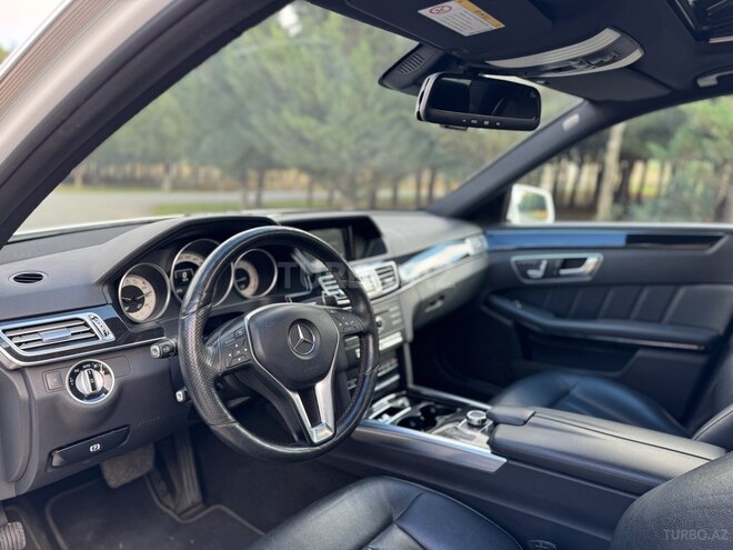 Mercedes E 220 d-7