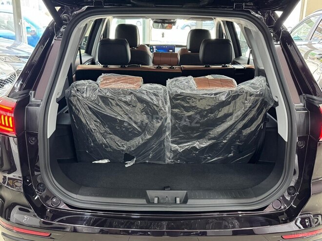 Chery Tiggo 8 Pro 2022, 17,293 km - 1.6 л - Bakı