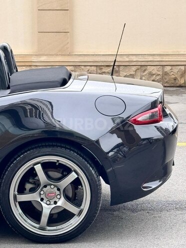 Mazda  2015, 104,500 km - 1.5 l - Bakı