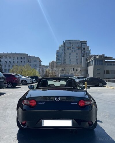 Mazda  2015, 104,500 km - 1.5 l - Bakı