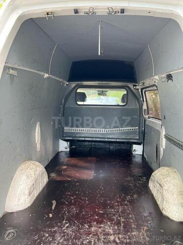Mercedes Vito 111 2009, 189,876 km - 2.2 l - Bakı