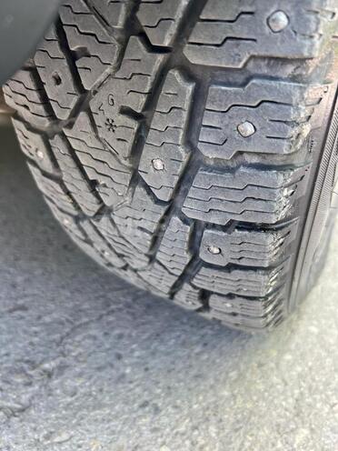 Mercedes Vito 111 2009, 189,876 km - 2.2 l - Bakı